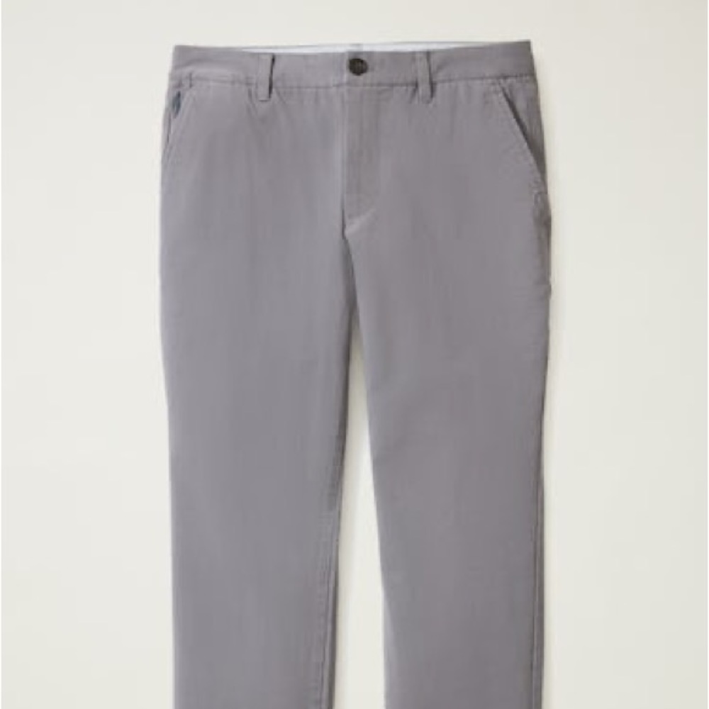 Graphite mens bonobos Stretch Washed Chino 2.0